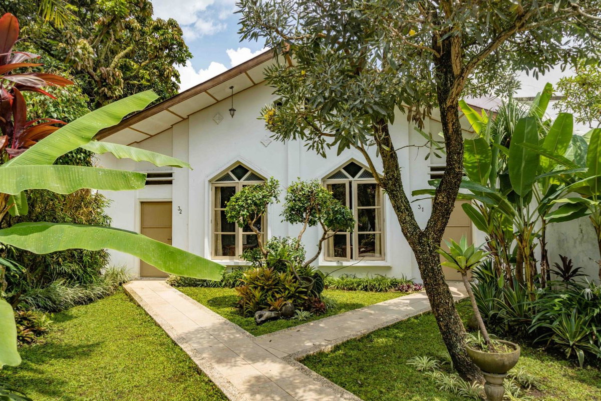Family Hotel Gradia 1, Indonesia