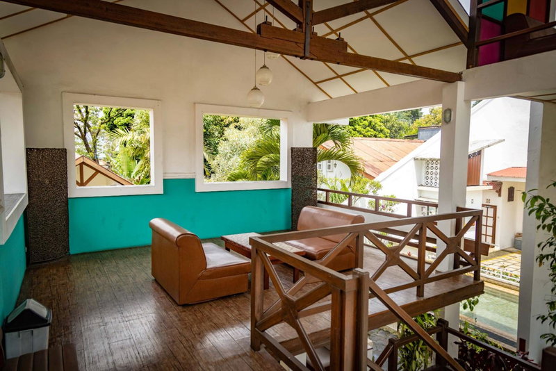 Family Hotel Gradia 1, Batu, Indonesia