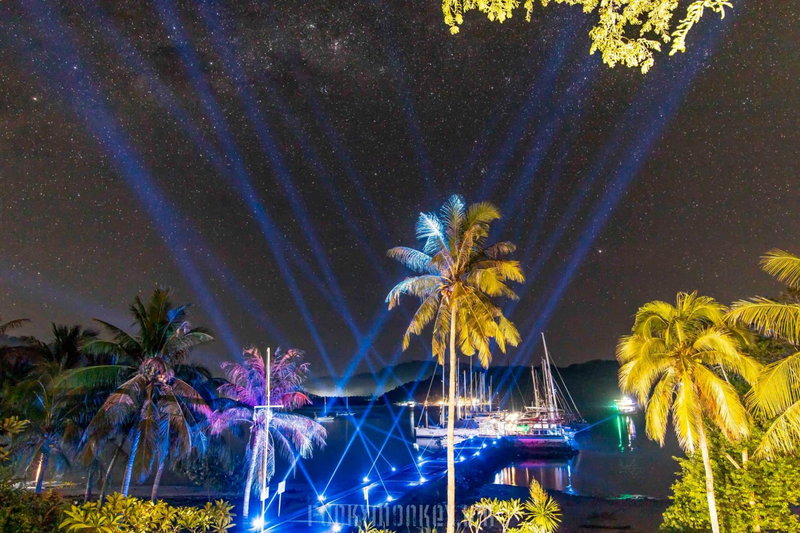 Lombok Marina by MDR, Pelangan, Indonesia