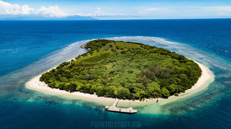 Lombok Marina by MDR, Pelangan, Indonesia