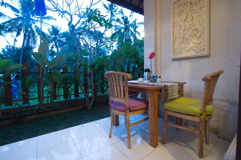 Uma Loris Ubud, Ubud, Indonesia