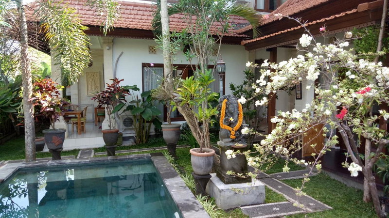 Uma Loris Ubud, Ubud, Indonesia