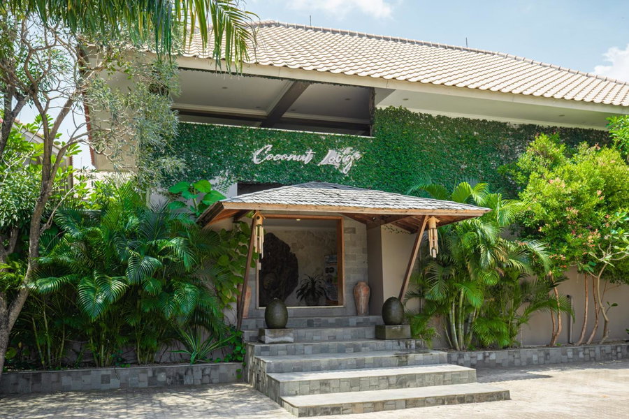 Coconut Lodge Resort, Jepara, Indonesia