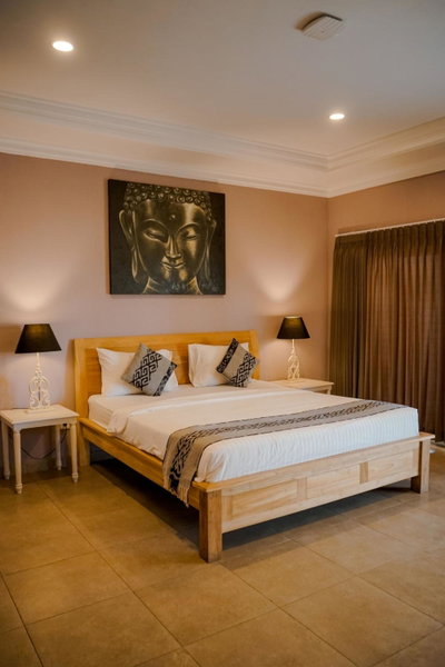 Coconut Lodge Resort, Jepara, Indonesia