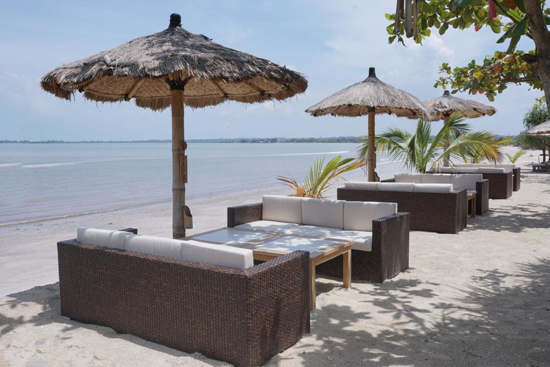 Coconut Lodge Resort, Jepara, Indonesia