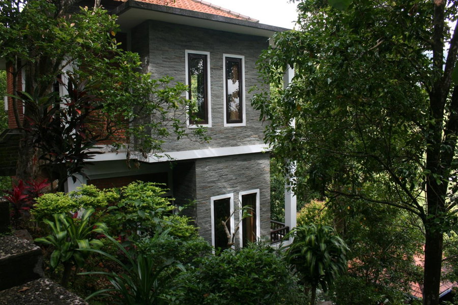 Puri Alam Bali, Munduk, Indonesia