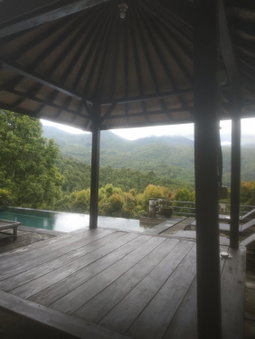 Puri Alam Bali, Munduk, Indonesia