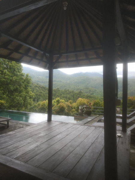 Puri Alam Bali, Munduk, Indonesia