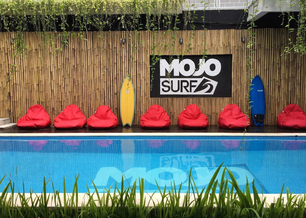 Hotel · Mojosurf Camp Canggu - Hostel, Canggu