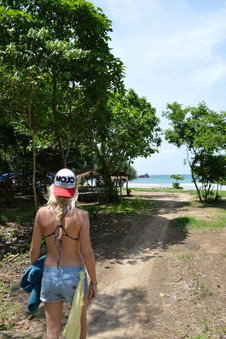 Mojosurf Camp Canggu - Hostel, Canggu, Indonesia