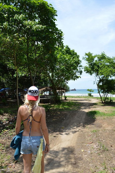 Mojosurf Camp Canggu - Hostel, Canggu, Indonesia