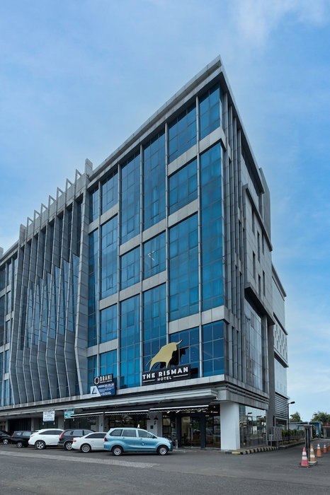 The Risman Hotel, Tangerang, Indonesia