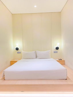 The Risman Hotel, Tangerang, Indonesia