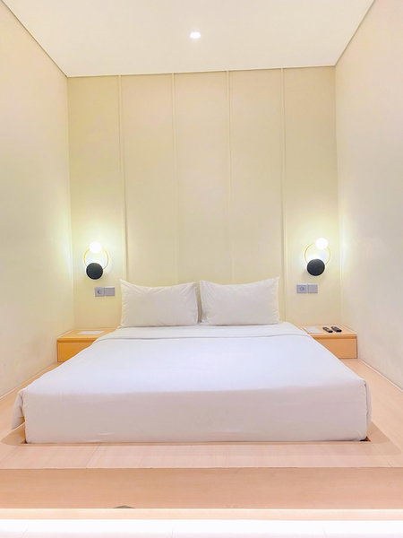 The Risman Hotel, Tangerang, Indonesia