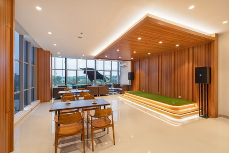 The Risman Hotel, Tangerang, Indonesia
