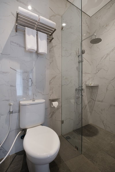 The Risman Hotel, Tangerang, Indonesia