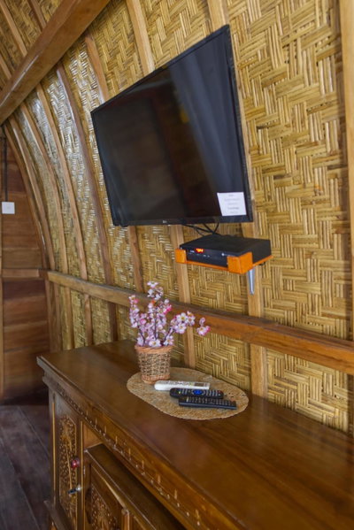 Santen Beach Bungalows, Nusa Penida, Indonesia