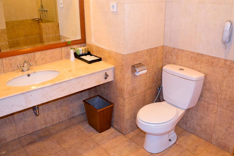 Arion Suites Hotel Kemang, Jakarta, Indonesia