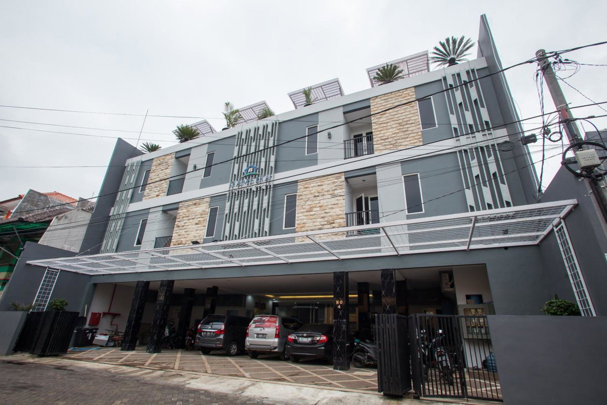 RedDoorz Plus near Politeknik Negeri Malang, Индонезия