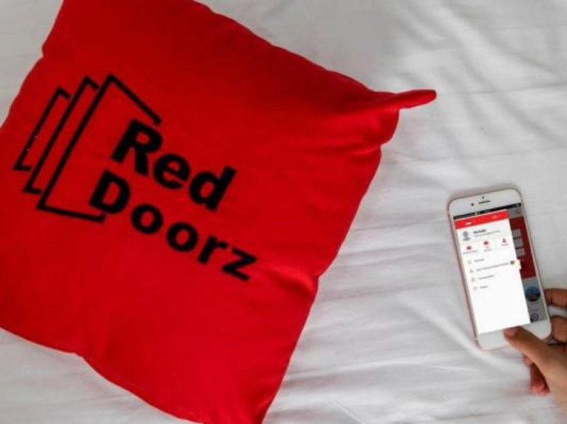 RedDoorz Plus near Politeknik Negeri Malang, Malang, Indonesia