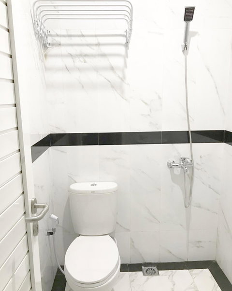 RedDoorz Plus near Politeknik Negeri Malang, Malang, Indonesia