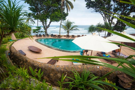 Pondok Pitaya Balian Hotel, Selemadeg, Indonesia