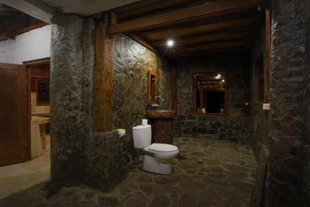 Pondok Pitaya Balian Hotel, Selemadeg, Indonesia