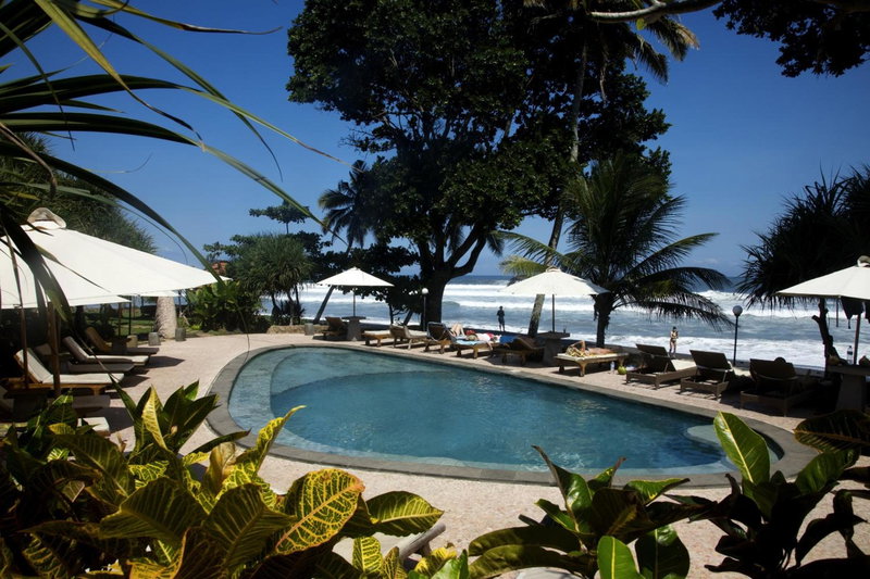 Pondok Pitaya Balian Hotel, Selemadeg, Indonesia