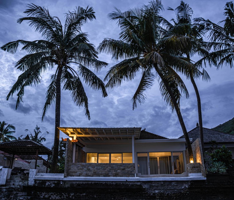 Bali Secrets Oceanfront Villas, Candidasa, Indonesia