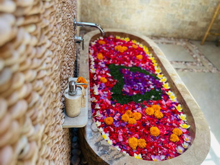 Bali Secrets Oceanfront Villas, Candidasa, Indonesia