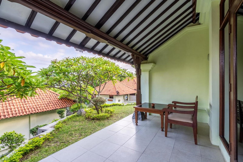 Taman Surgawi Resort & Spa, Jasri, Indonesia