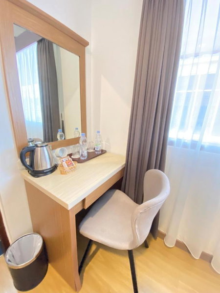 Cipta Hotel Wahid Hasyim, Jakarta, Indonesia