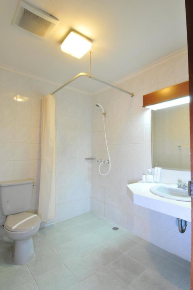 Cipta Hotel Wahid Hasyim, Jakarta, Indonesia