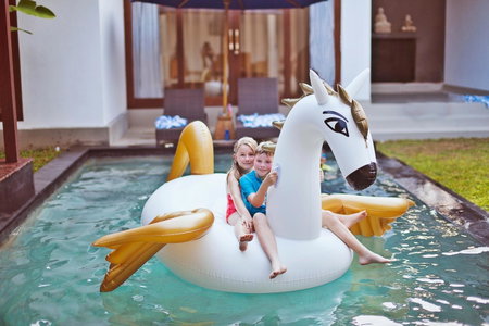 Kubu Manggala Villas Seminyak, Seminyak, Indonesia