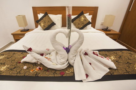 Kubu Manggala Villas Seminyak, Seminyak, Indonesia