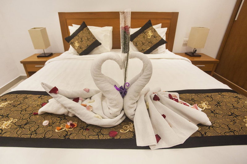 Kubu Manggala Villas Seminyak, Seminyak, Indonesia