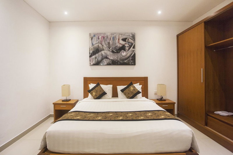 Kubu Manggala Villas Seminyak, Seminyak, Indonesia