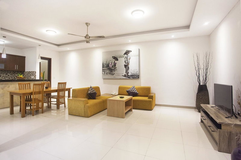 Kubu Manggala Villas Seminyak, Seminyak, Indonesia