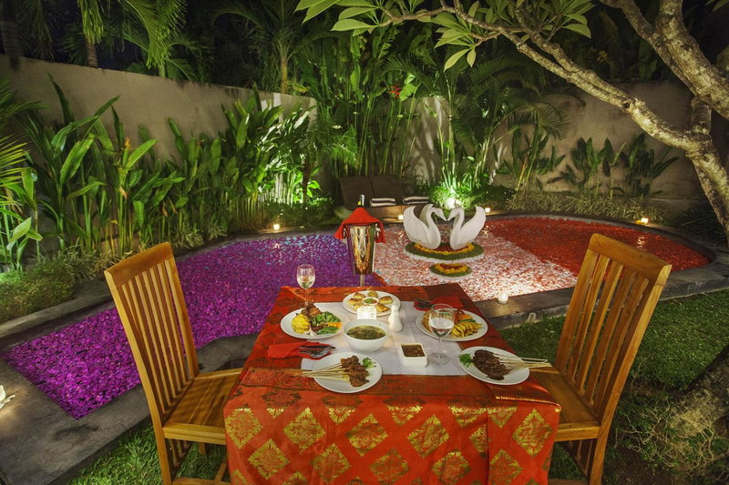 Kubu Manggala Villas Seminyak, Seminyak, Indonesia