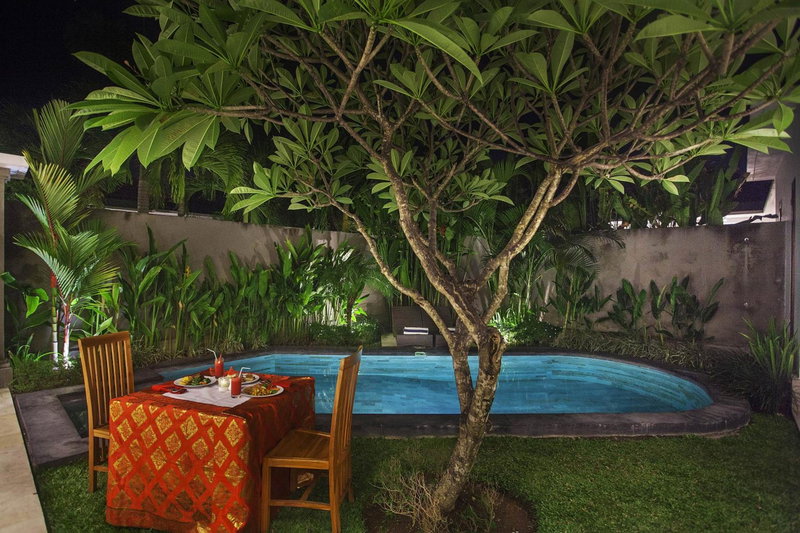 Kubu Manggala Villas Seminyak, Seminyak, Indonesia
