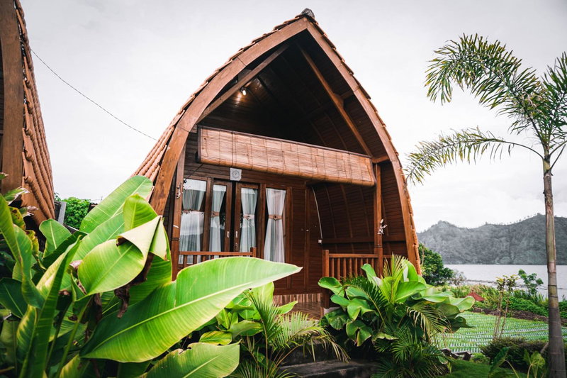 D Khaylas, Kintamani, Indonesia