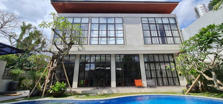 Rumah Hadeka Petitenget, Seminyak, Indonesia