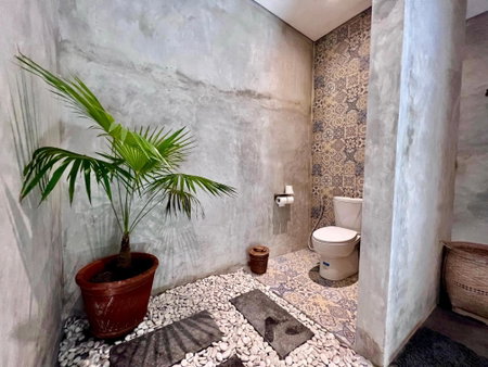 Rumah Hadeka Petitenget, Seminyak, Indonesia