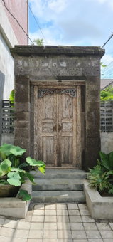 Rumah Hadeka Petitenget, Seminyak, Indonesia