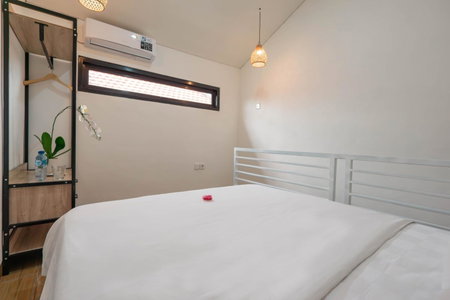 Elbe Homestay By Bali Cabin, Ubud, Indonesia