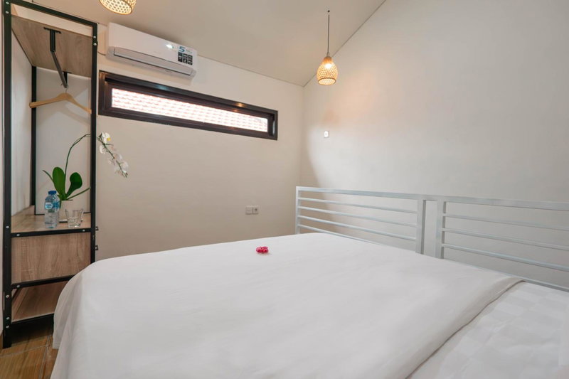 Elbe Homestay By Bali Cabin, Ubud, Indonesia
