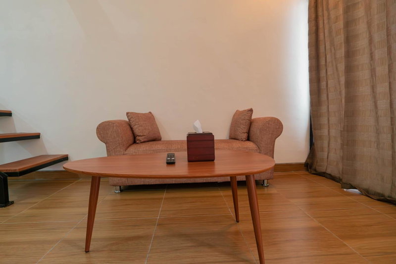 Elbe Homestay By Bali Cabin, Ubud, Indonesia