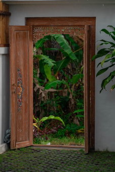 Elbe Homestay By Bali Cabin, Ubud, Indonesia