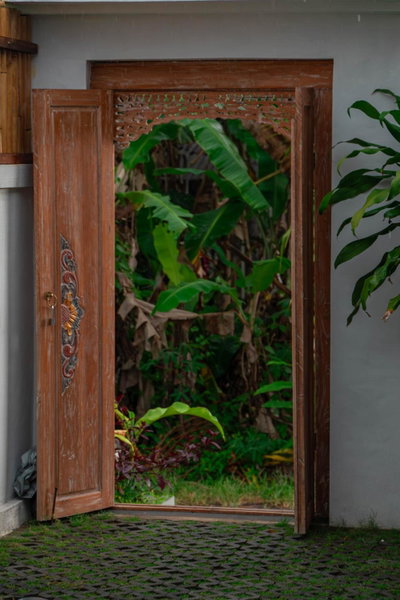 Elbe Homestay By Bali Cabin, Ubud, Indonesia