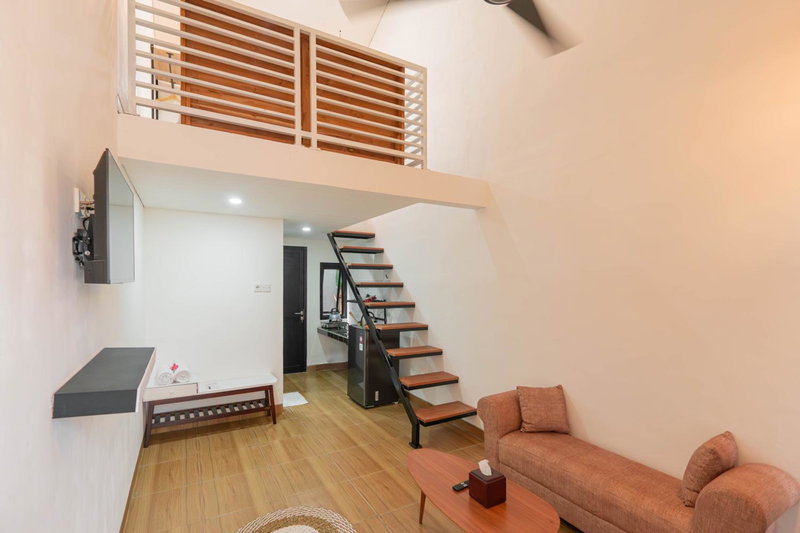 Elbe Homestay By Bali Cabin, Ubud, Indonesia